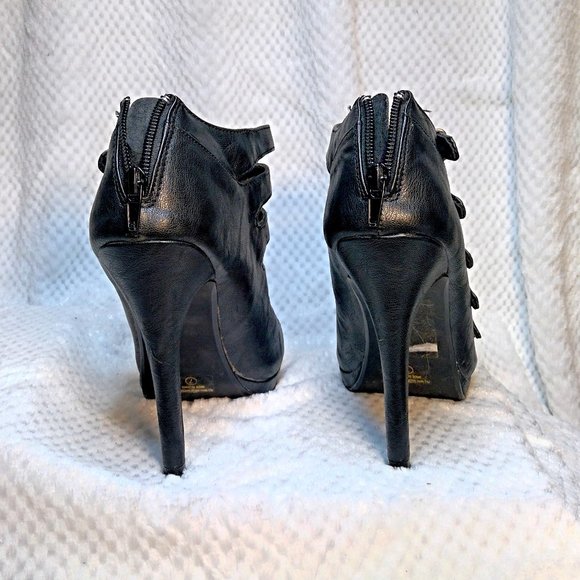 Delicioso Heels - Picture 6 of 9